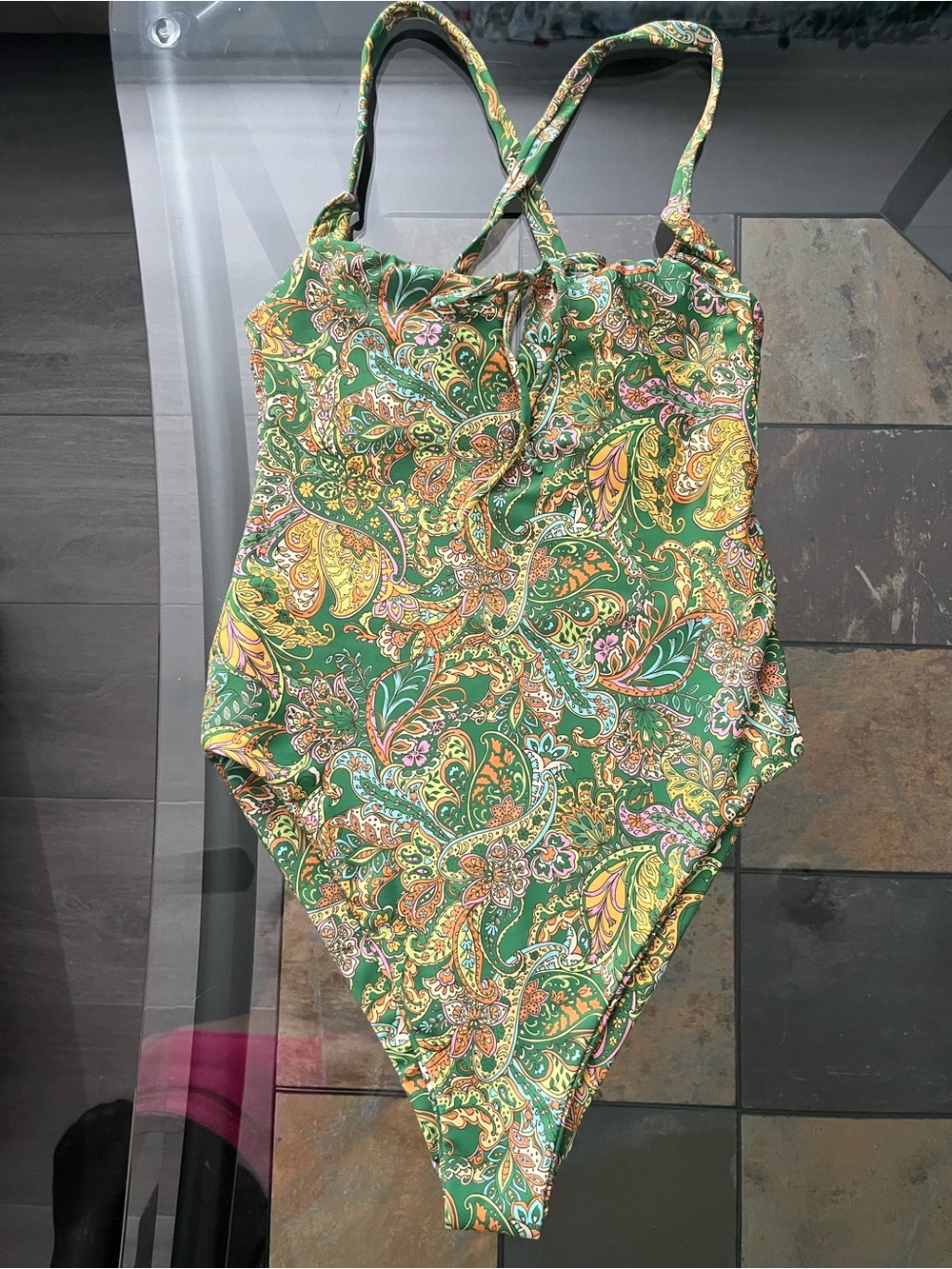 Nikki One-Piece: Riviera